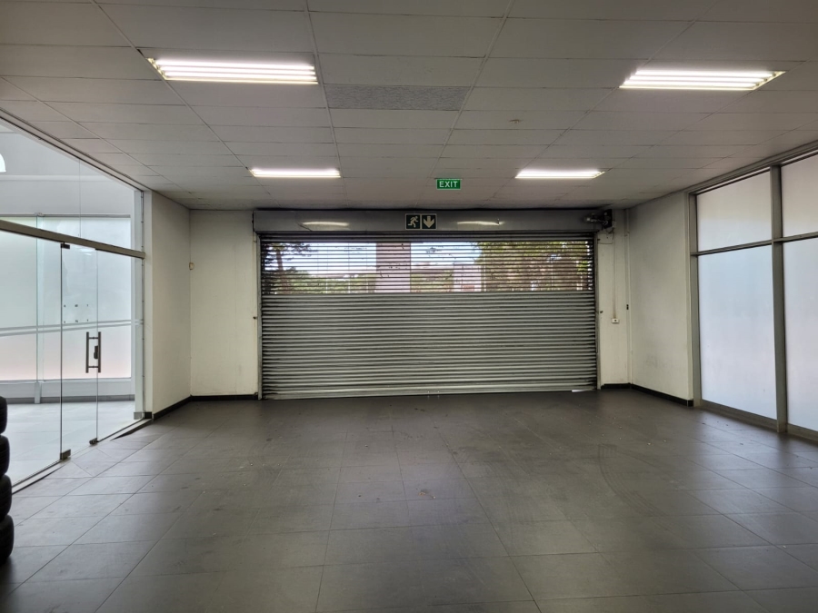 To Let Commercial Property for Rent in Foreshore Western Cape